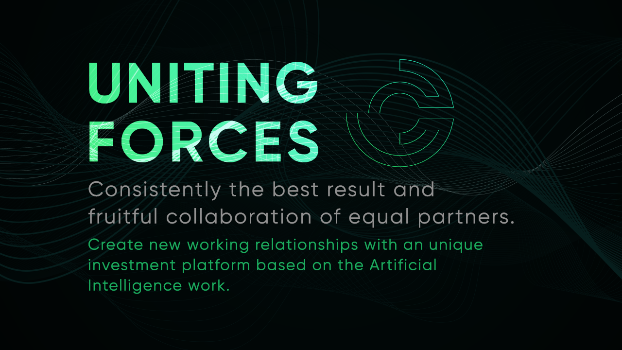 Start of innovation and new acquaintances