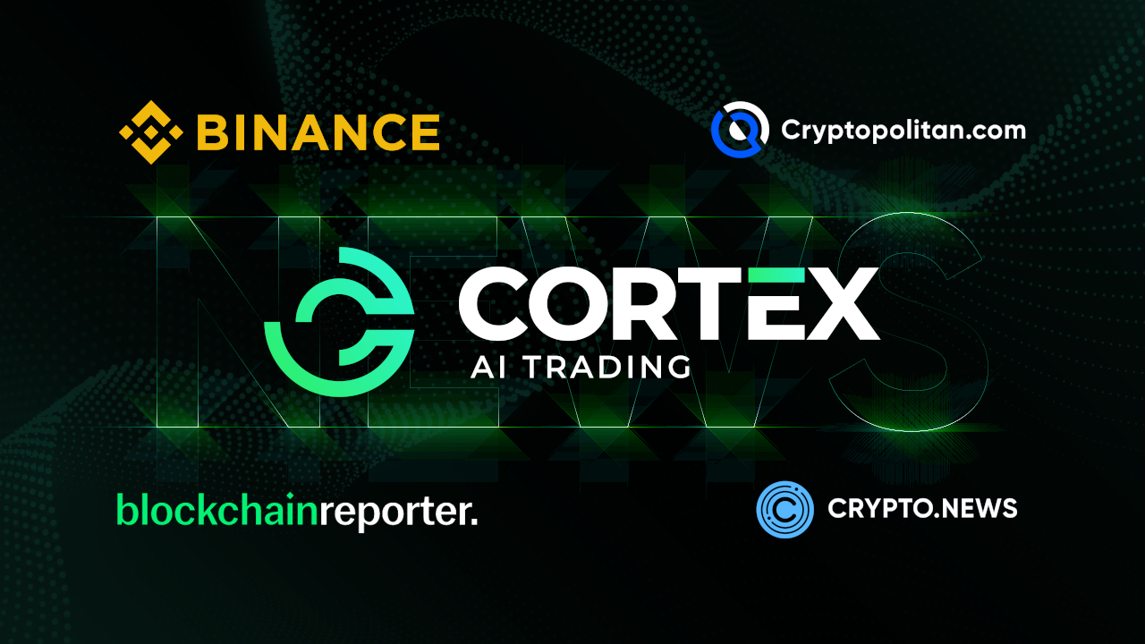 Media coverage Cortex Trade